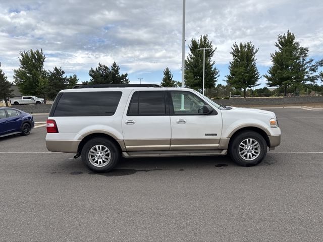 Used 2011 Ford Expedition XLT with VIN 1FMJK1H51BEF47851 for sale in Flagstaff, AZ