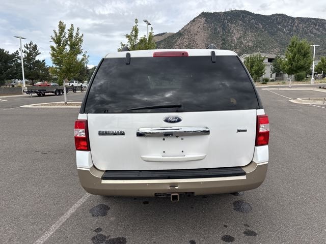 2011 Ford Expedition EL XLT photo 4