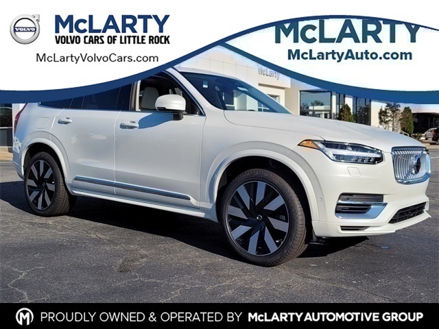 2025 Volvo XC90 Recharge T8 Plus Bright Theme 7-Passenger eAWD