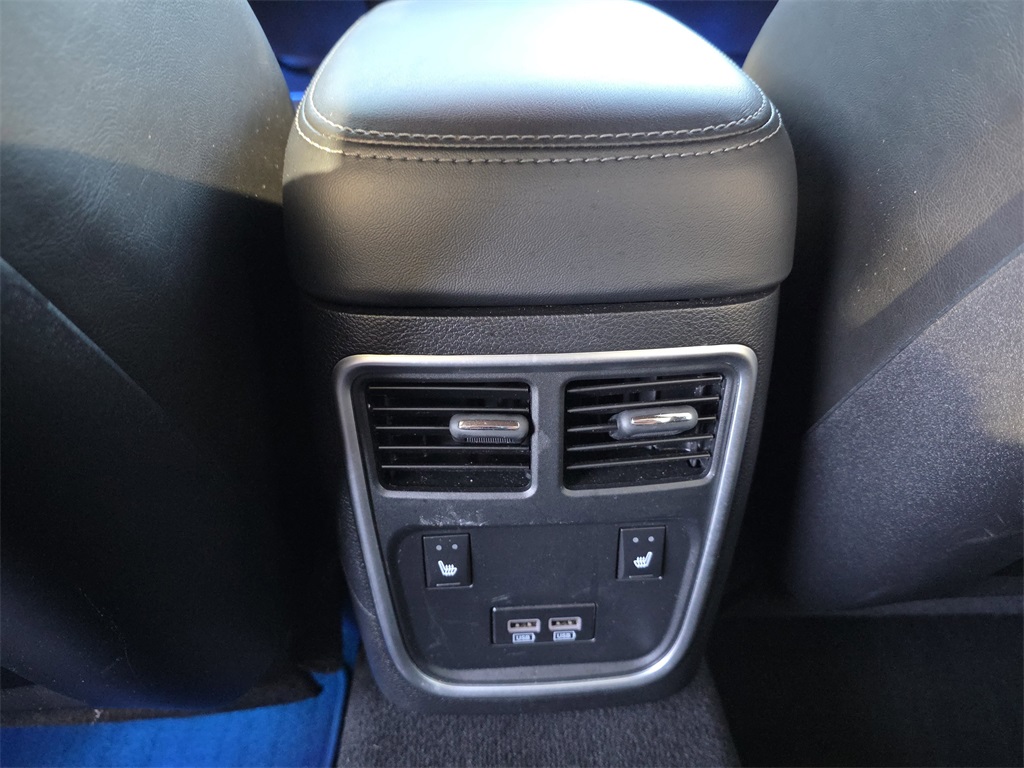 2022 Dodge Charger R/T Scat Pack Widebody Black at Bayway Chrysler Dodge Jeep Ram