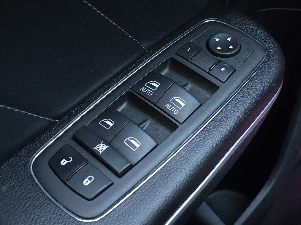 2022 Dodge Charger R/T Scat Pack Widebody Black at Bayway Chrysler Dodge Jeep Ram