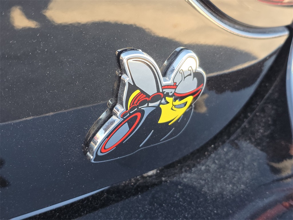 2022 Dodge Charger R/T Scat Pack Widebody Black at Bayway Chrysler Dodge Jeep Ram