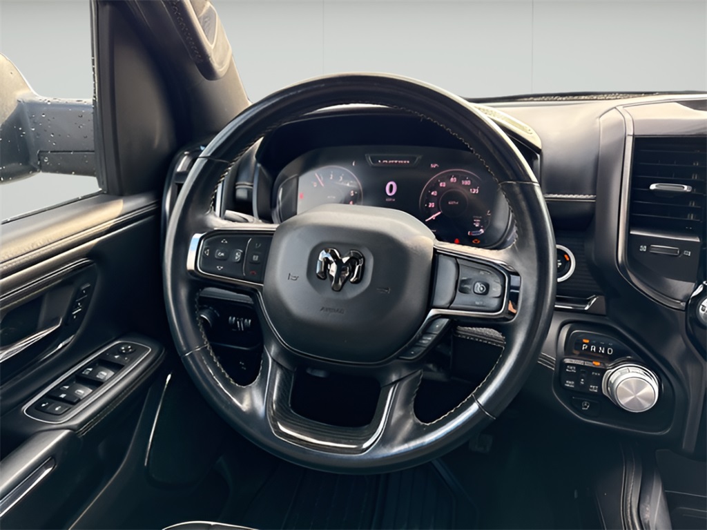 2024 Ram 1500