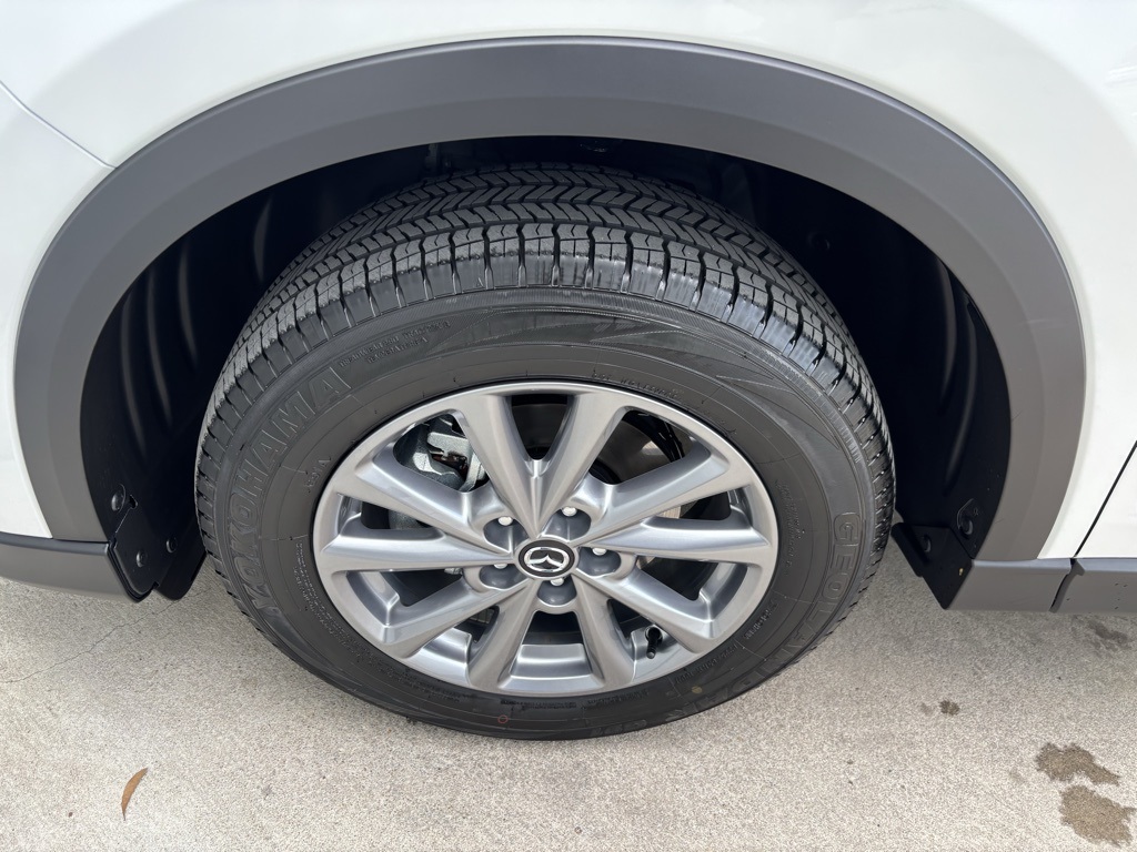 Used Car 2025 Mazda Cx-5  2.5 S For Sale In Austin, Texas
