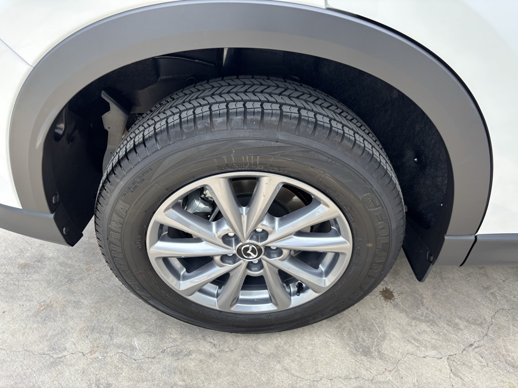 Used Car 2025 Mazda Cx-5  2.5 S For Sale In Austin, Texas