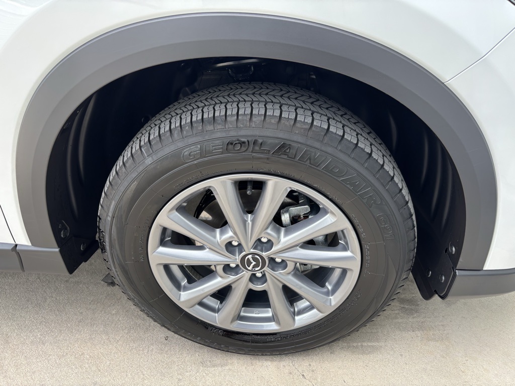 Used Car 2025 Mazda Cx-5  2.5 S For Sale In Austin, Texas
