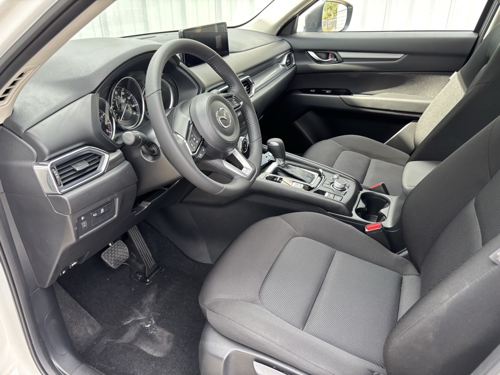 Used Car 2025 Mazda Cx-5  2.5 S For Sale In Austin, Texas