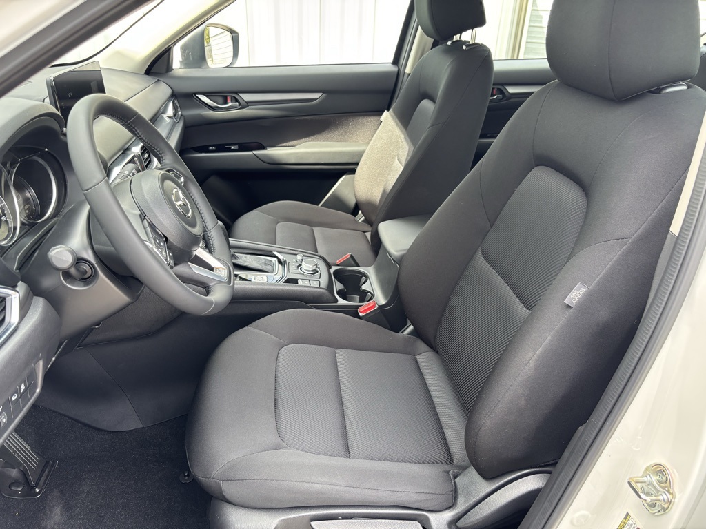Used Car 2025 Mazda Cx-5  2.5 S For Sale In Austin, Texas