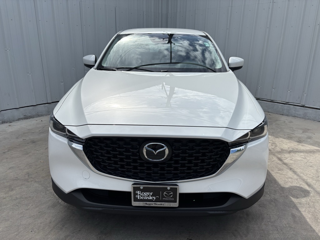 Used Car 2025 Mazda Cx-5  2.5 S For Sale In Austin, Texas