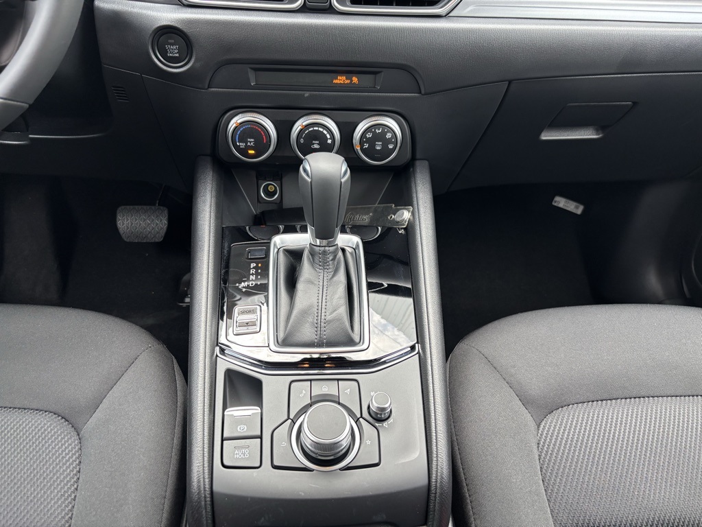 Used Car 2025 Mazda Cx-5  2.5 S For Sale In Austin, Texas
