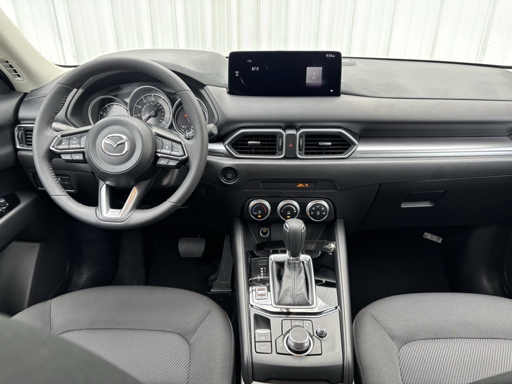 Used Car 2025 Mazda Cx-5  2.5 S For Sale In Austin, Texas