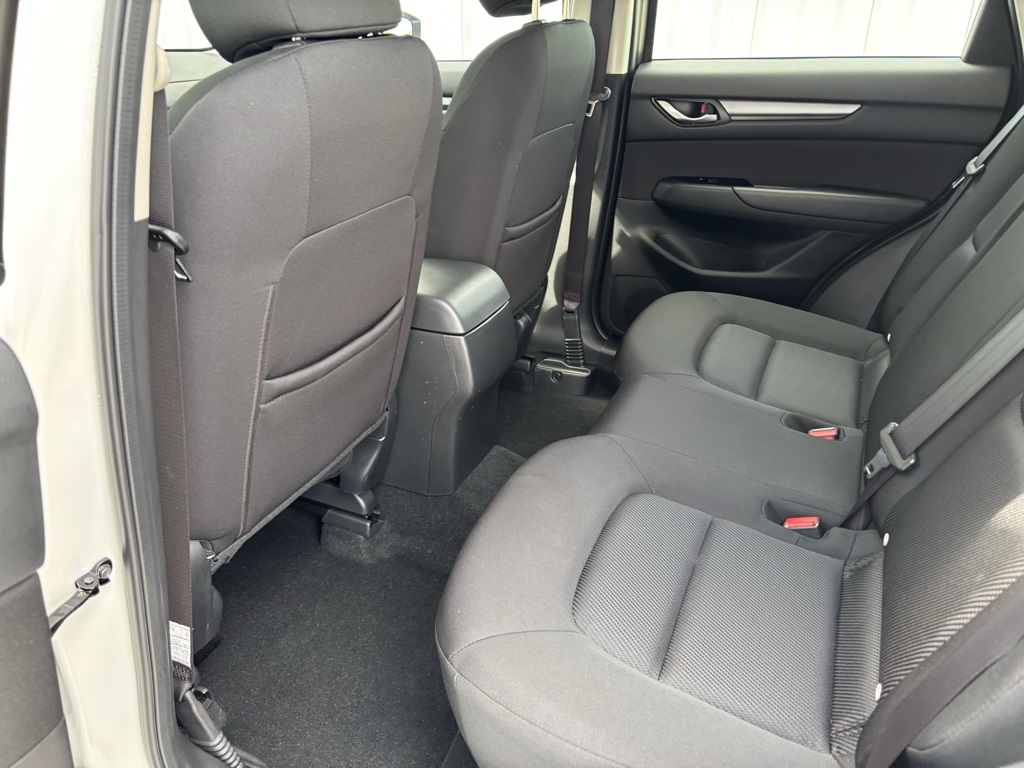 Used Car 2025 Mazda Cx-5  2.5 S For Sale In Austin, Texas