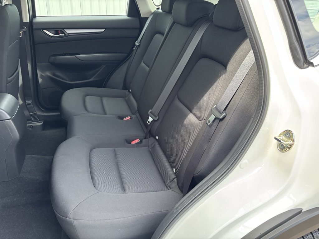 Used Car 2025 Mazda Cx-5  2.5 S For Sale In Austin, Texas