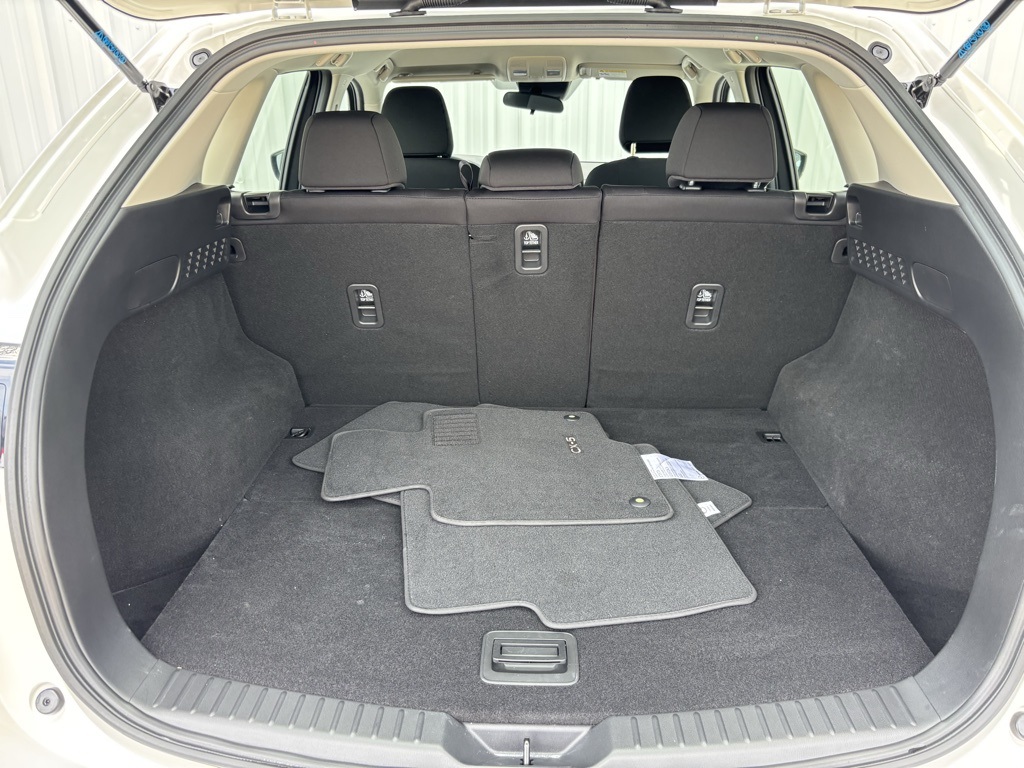 Used Car 2025 Mazda Cx-5  2.5 S For Sale In Austin, Texas