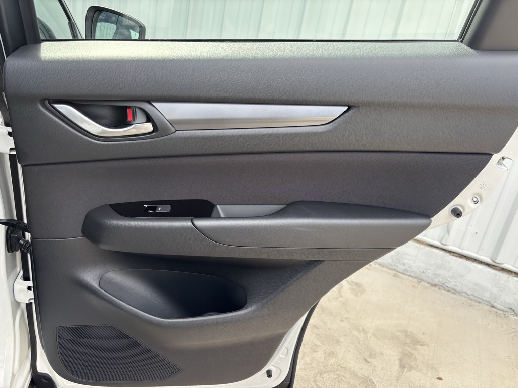 Used Car 2025 Mazda Cx-5  2.5 S For Sale In Austin, Texas