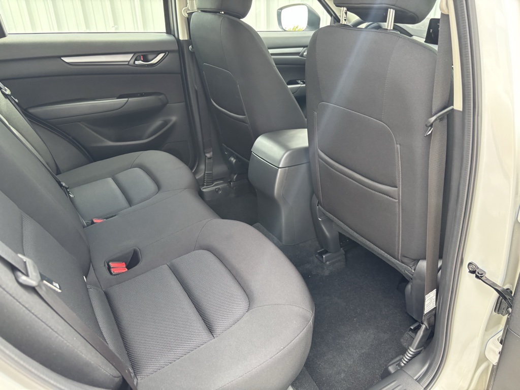 Used Car 2025 Mazda Cx-5  2.5 S For Sale In Austin, Texas