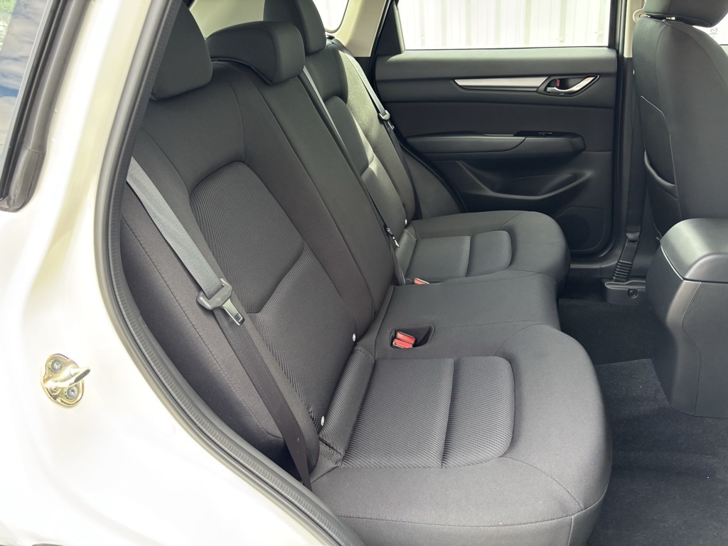 Used Car 2025 Mazda Cx-5  2.5 S For Sale In Austin, Texas