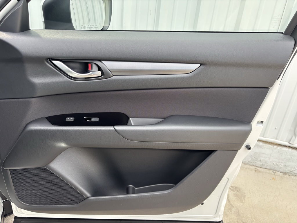 Used Car 2025 Mazda Cx-5  2.5 S For Sale In Austin, Texas