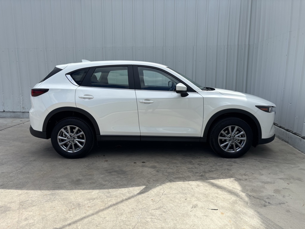 Used Car 2025 Mazda Cx-5  2.5 S For Sale In Austin, Texas