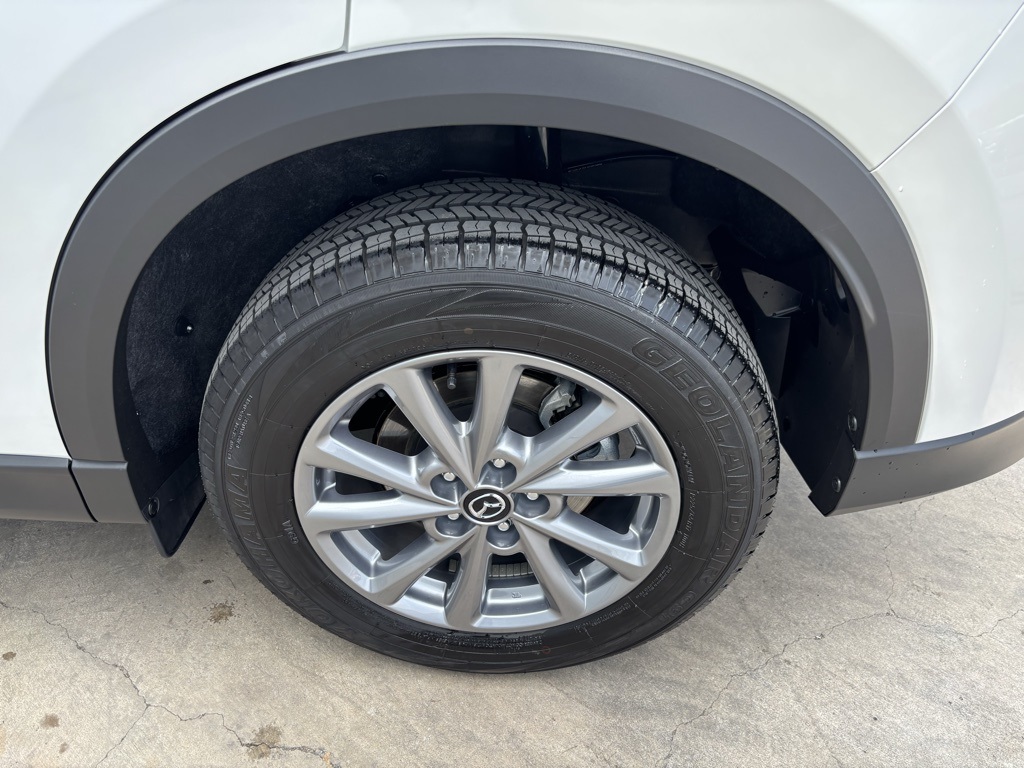 Used Car 2025 Mazda Cx-5  2.5 S For Sale In Austin, Texas
