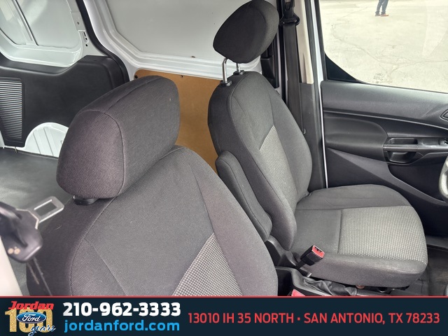 Used Car 2016 Ford Transit Connect  Xl For Sale Under $15,000 In San Antonio, Texas