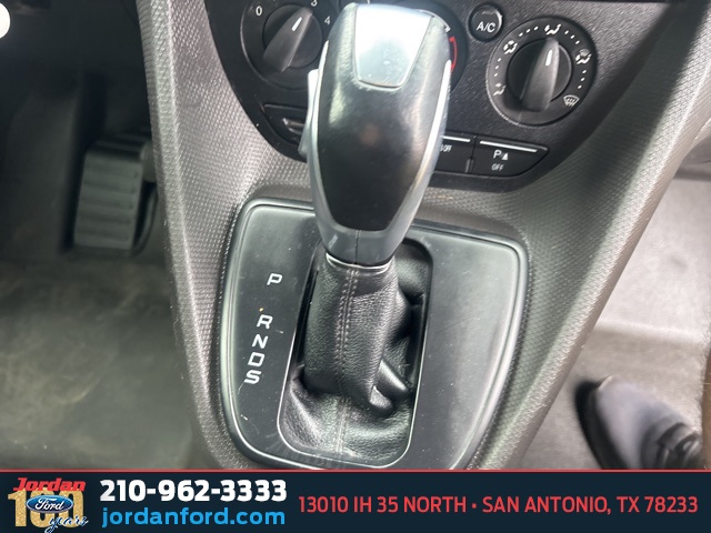 Used Car 2016 Ford Transit Connect  Xl For Sale Under $15,000 In San Antonio, Texas
