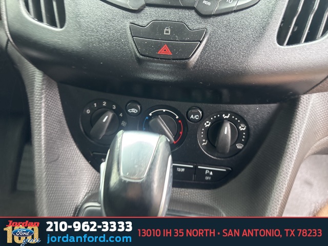 Used Car 2016 Ford Transit Connect  Xl For Sale Under $15,000 In San Antonio, Texas