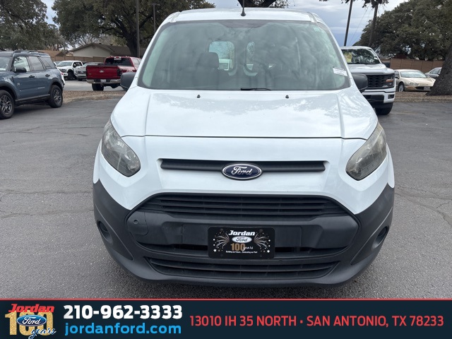Used Car 2016 Ford Transit Connect  Xl For Sale Under $15,000 In San Antonio, Texas