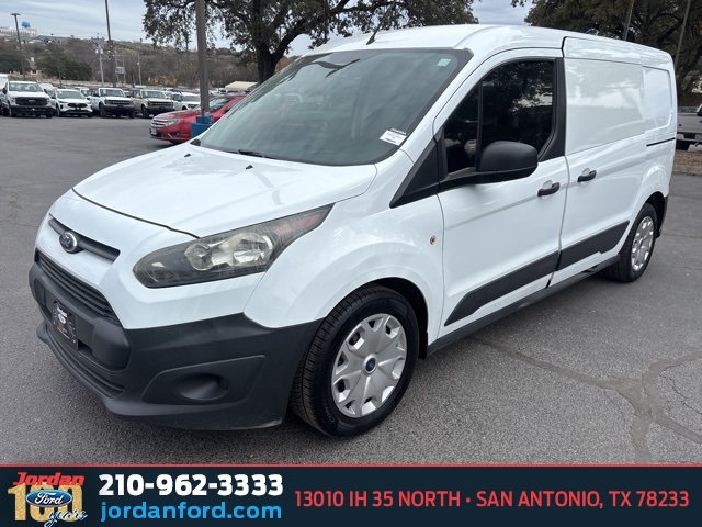 Used Car 2016 Ford Transit Connect  Xl For Sale Under $15,000 In San Antonio, Texas