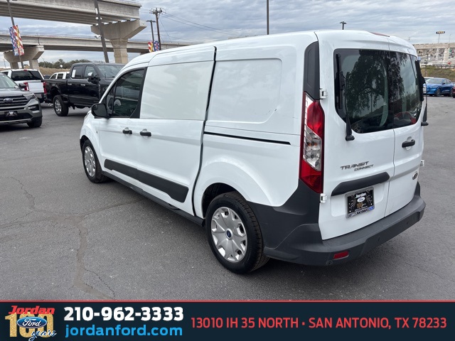 Used Car 2016 Ford Transit Connect  Xl For Sale Under $15,000 In San Antonio, Texas