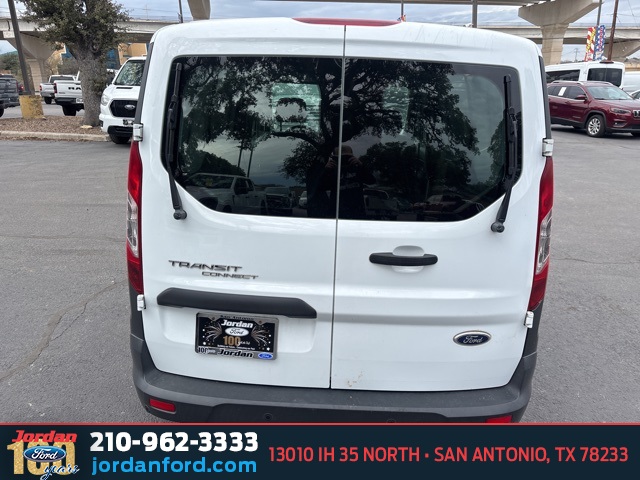 Used Car 2016 Ford Transit Connect  Xl For Sale Under $15,000 In San Antonio, Texas