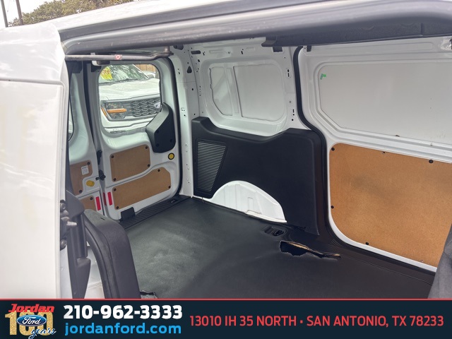 Used Car 2016 Ford Transit Connect  Xl For Sale Under $15,000 In San Antonio, Texas