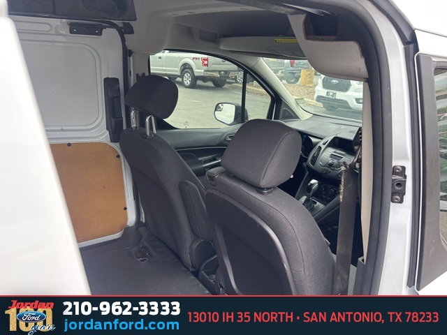 Used Car 2016 Ford Transit Connect  Xl For Sale Under $15,000 In San Antonio, Texas