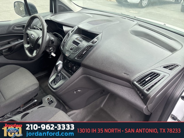 Used Car 2016 Ford Transit Connect  Xl For Sale Under $15,000 In San Antonio, Texas