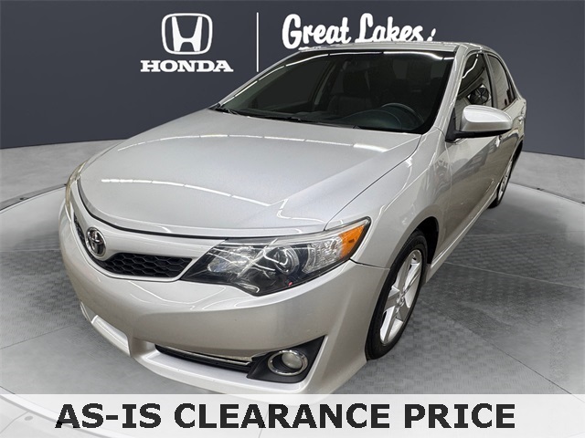 2013 Toyota Camry for sale in Cleveland, Ohio