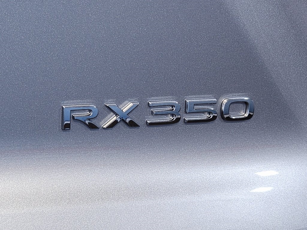 Thumbnail: 2026 Lexus RX - 11