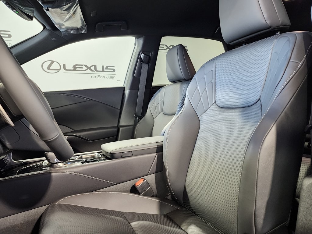 Thumbnail: 2026 Lexus RX - 15