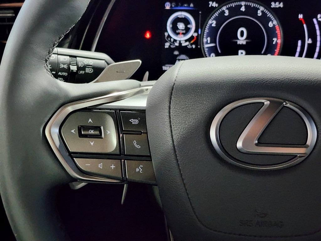 Thumbnail: 2026 Lexus RX - 16