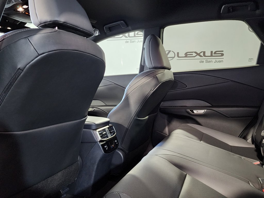 Thumbnail: 2026 Lexus RX - 26