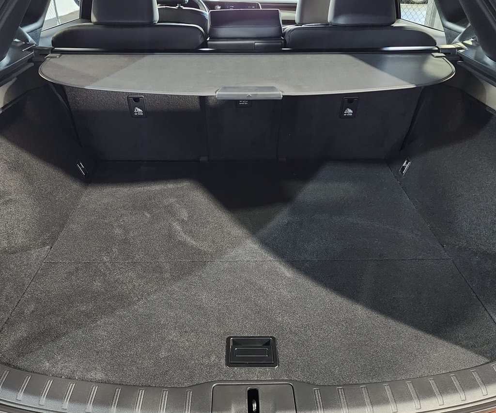 Thumbnail: 2026 Lexus RX - 29