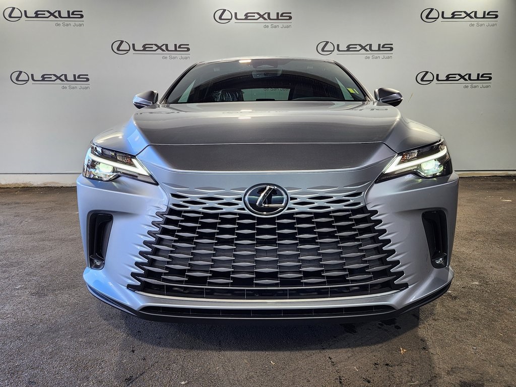 Thumbnail: 2026 Lexus RX - 6