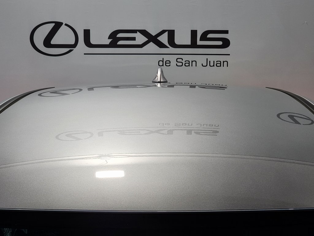 Thumbnail: 2026 Lexus RX - 7