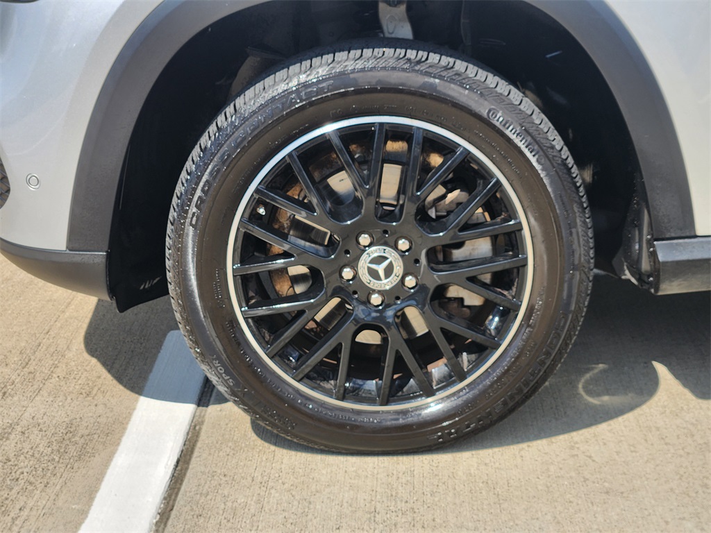 2020 Mercedes-Benz GLE GLE 350  at Bayway Cadillac of The Woodlands