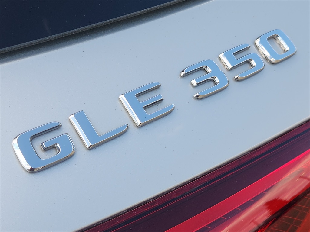 2020 Mercedes-Benz GLE GLE 350  at Bayway Cadillac of The Woodlands