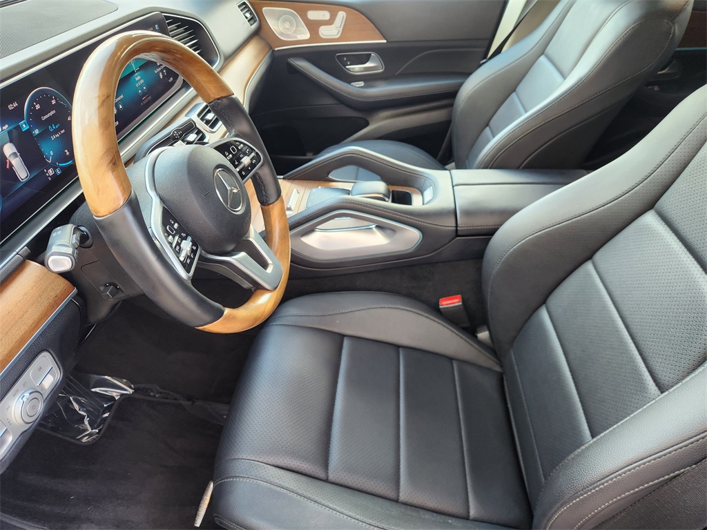 2020 Mercedes-Benz GLE GLE 350  at Bayway Cadillac of The Woodlands