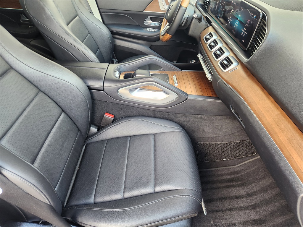 2020 Mercedes-Benz GLE GLE 350  at Bayway Cadillac of The Woodlands