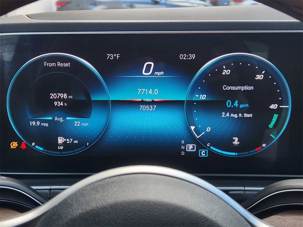 2020 Mercedes-Benz GLE GLE 350  at Bayway Cadillac of The Woodlands