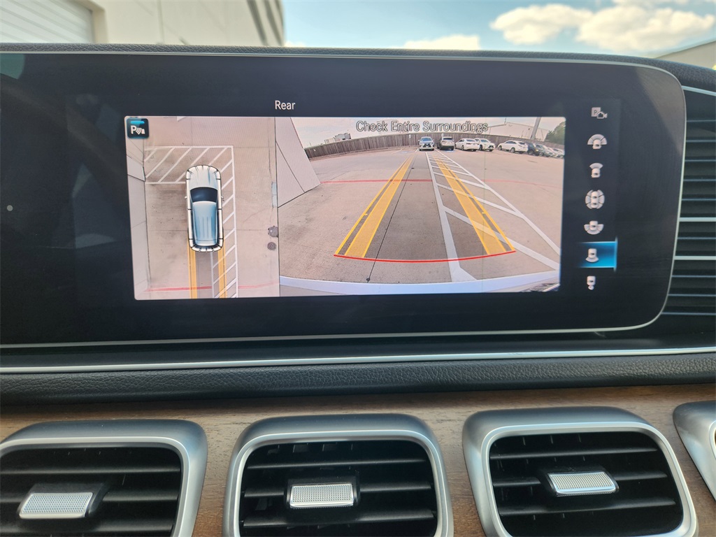 2020 Mercedes-Benz GLE GLE 350  at Bayway Cadillac of The Woodlands