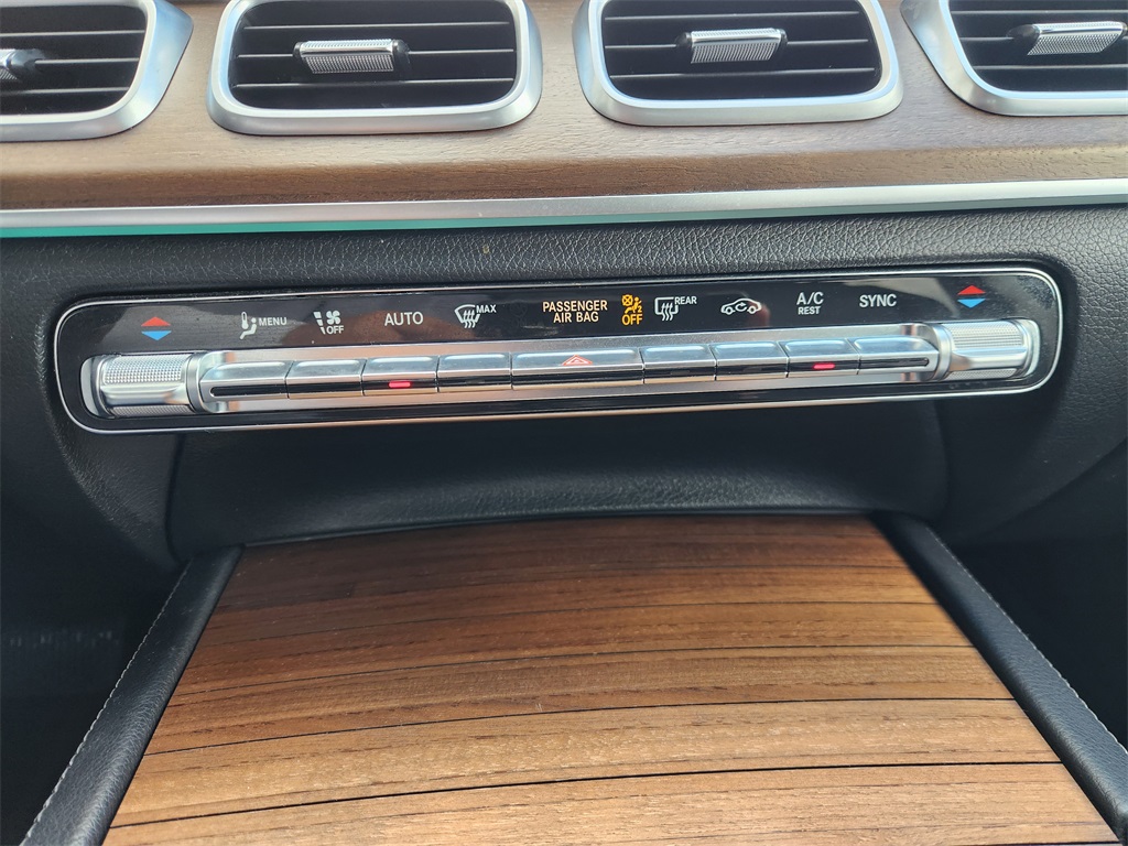 2020 Mercedes-Benz GLE GLE 350  at Bayway Cadillac of The Woodlands