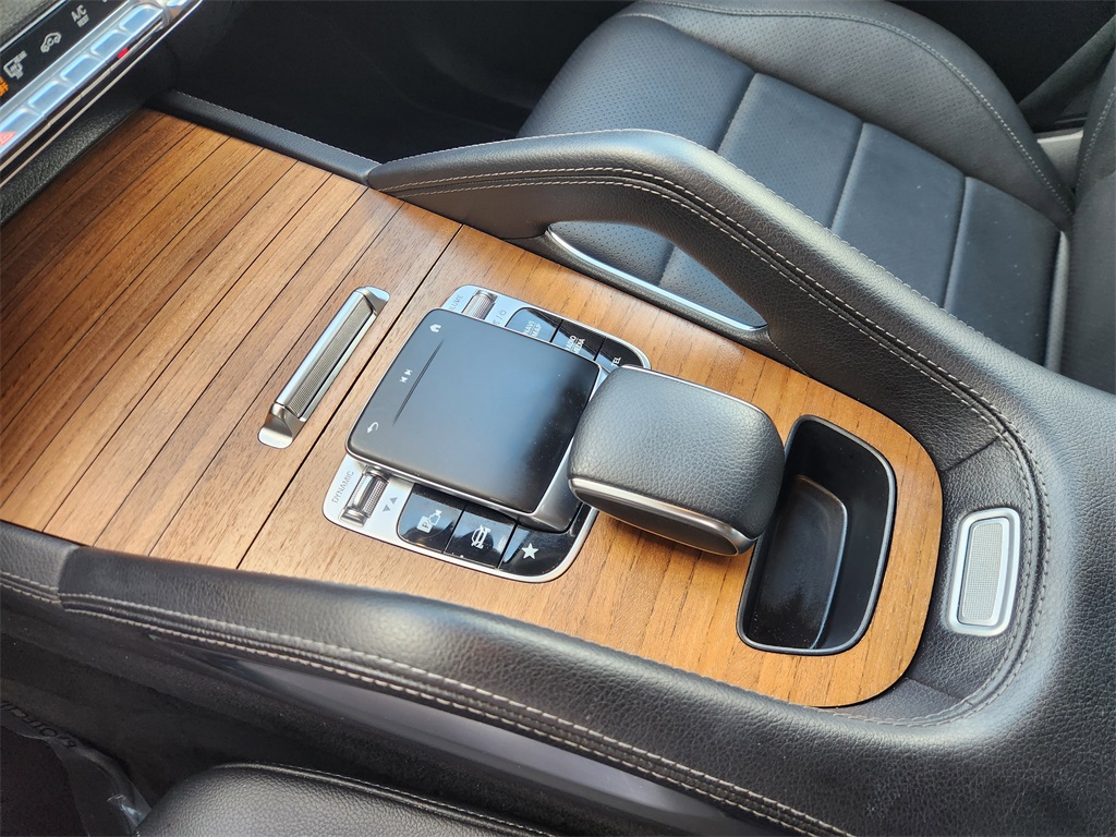 2020 Mercedes-Benz GLE GLE 350  at Bayway Cadillac of The Woodlands